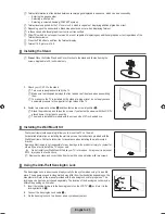 Предварительный просмотр 25 страницы Samsung BN68-01981D-01 User Manual