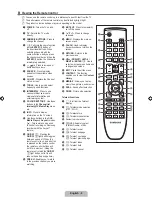 Предварительный просмотр 8 страницы Samsung BN68-02017A-01 User Manual