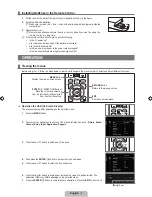 Предварительный просмотр 9 страницы Samsung BN68-02017A-01 User Manual