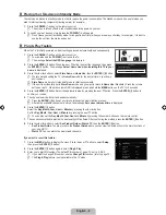 Предварительный просмотр 10 страницы Samsung BN68-02017A-01 User Manual