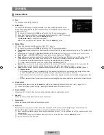 Предварительный просмотр 11 страницы Samsung BN68-02017A-01 User Manual