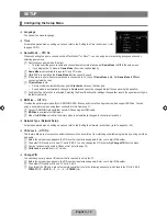 Предварительный просмотр 21 страницы Samsung BN68-02017A-01 User Manual