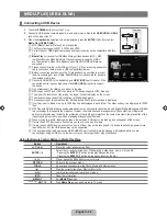 Предварительный просмотр 31 страницы Samsung BN68-02017A-01 User Manual