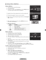 Предварительный просмотр 35 страницы Samsung BN68-02017A-01 User Manual