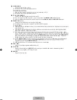 Предварительный просмотр 7 страницы Samsung BN68-02076L-00 User Manual