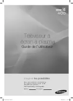 Preview for 84 page of Samsung BN68-02426A-00 User Manual