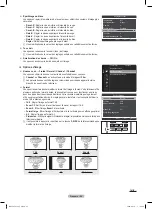 Preview for 105 page of Samsung BN68-02426A-00 User Manual