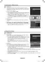 Preview for 114 page of Samsung BN68-02426A-00 User Manual