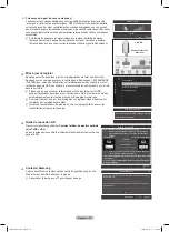 Preview for 115 page of Samsung BN68-02426A-00 User Manual