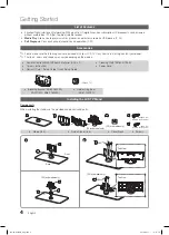 Предварительный просмотр 4 страницы Samsung BN68-02540B-04 User Manual