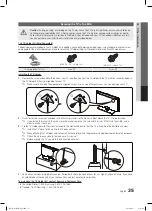 Предварительный просмотр 35 страницы Samsung BN68-02540B-04 User Manual