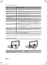 Предварительный просмотр 38 страницы Samsung BN68-02540B-04 User Manual