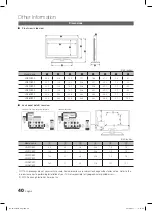 Предварительный просмотр 40 страницы Samsung BN68-02540B-04 User Manual