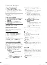 Предварительный просмотр 56 страницы Samsung BN68-02540B-04 User Manual