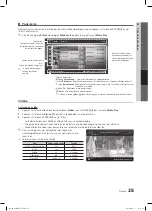 Предварительный просмотр 67 страницы Samsung BN68-02540B-04 User Manual