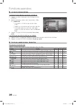 Предварительный просмотр 70 страницы Samsung BN68-02540B-04 User Manual