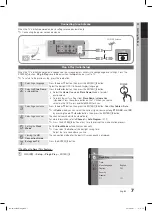 Предварительный просмотр 7 страницы Samsung BN68-02540D-02 User Manual