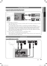 Предварительный просмотр 9 страницы Samsung BN68-02540D-02 User Manual