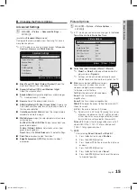 Предварительный просмотр 15 страницы Samsung BN68-02540D-02 User Manual