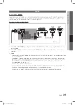 Предварительный просмотр 29 страницы Samsung BN68-02540D-02 User Manual