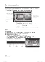 Предварительный просмотр 64 страницы Samsung BN68-02540D-02 User Manual