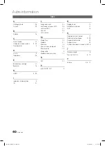 Предварительный просмотр 80 страницы Samsung BN68-02540D-02 User Manual