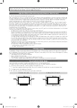 Предварительный просмотр 2 страницы Samsung BN68-02541A-04 User Manual