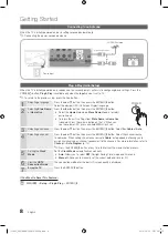 Предварительный просмотр 8 страницы Samsung BN68-02541A-04 User Manual