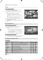 Предварительный просмотр 38 страницы Samsung BN68-02541A-04 User Manual