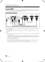 Предварительный просмотр 40 страницы Samsung BN68-02541A-04 User Manual