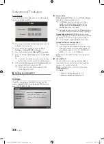 Предварительный просмотр 44 страницы Samsung BN68-02541A-04 User Manual