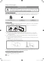 Предварительный просмотр 54 страницы Samsung BN68-02541A-04 User Manual