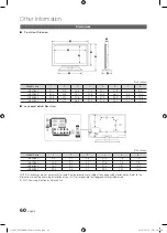 Предварительный просмотр 60 страницы Samsung BN68-02541A-04 User Manual