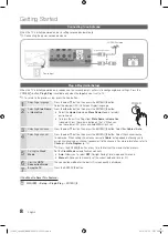 Предварительный просмотр 8 страницы Samsung BN68-02541C-03 User Manual