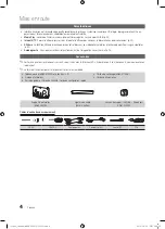 Предварительный просмотр 66 страницы Samsung BN68-02541C-03 User Manual