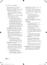 Предварительный просмотр 84 страницы Samsung BN68-02541C-03 User Manual