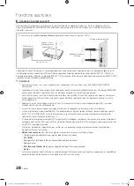 Предварительный просмотр 90 страницы Samsung BN68-02541C-03 User Manual