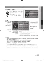 Предварительный просмотр 105 страницы Samsung BN68-02541C-03 User Manual