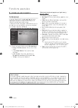 Предварительный просмотр 108 страницы Samsung BN68-02541C-03 User Manual