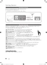 Preview for 8 page of Samsung BN68-02577A-04 User Manual