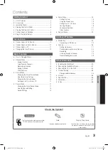 Preview for 3 page of Samsung BN68-02577B-06 User Manual