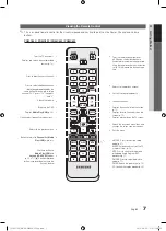 Preview for 7 page of Samsung BN68-02580A-05 User Manual