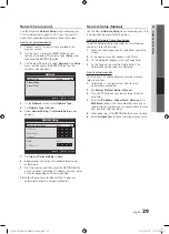 Preview for 29 page of Samsung BN68-02580A-05 User Manual