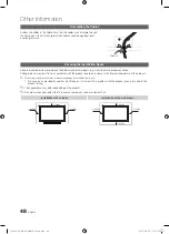 Preview for 48 page of Samsung BN68-02580A-05 User Manual