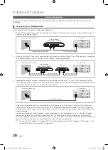 Предварительный просмотр 28 страницы Samsung BN68-02580B-05 User Manual