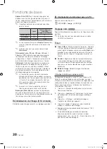 Предварительный просмотр 76 страницы Samsung BN68-02580B-05 User Manual