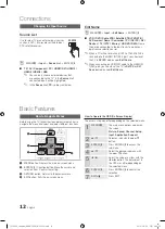 Предварительный просмотр 12 страницы Samsung BN68-02581B-04 User Manual