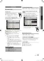 Предварительный просмотр 13 страницы Samsung BN68-02581B-04 User Manual