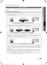 Предварительный просмотр 25 страницы Samsung BN68-02581B-04 User Manual