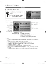 Предварительный просмотр 42 страницы Samsung BN68-02581B-04 User Manual